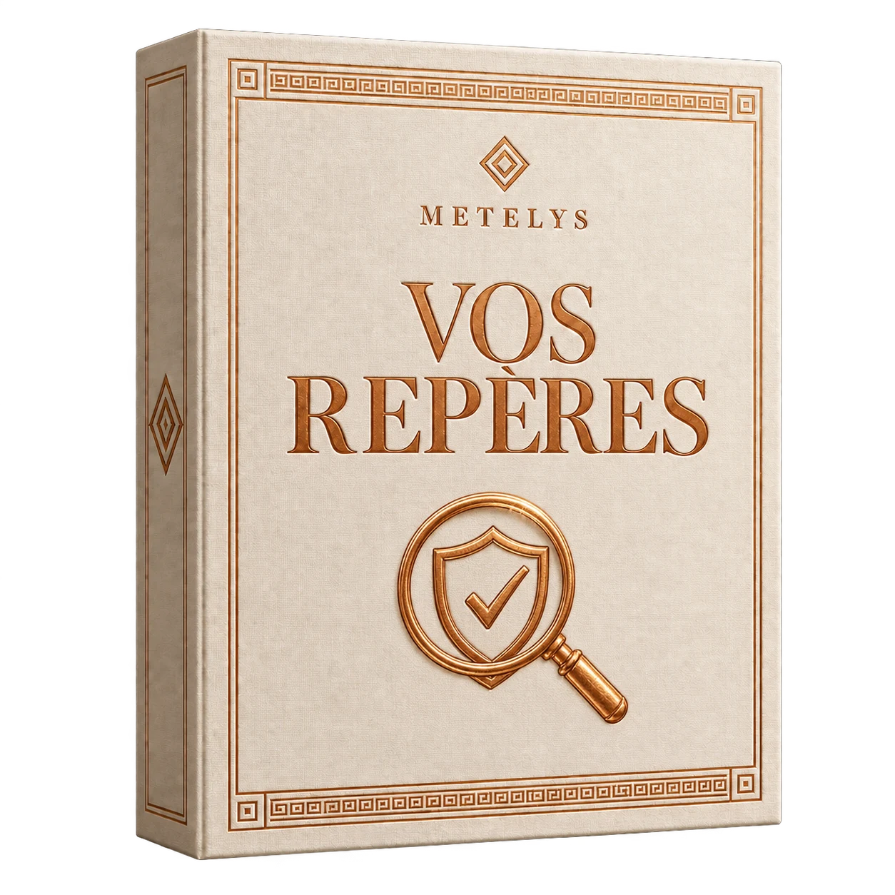 Illustration d’un coffret de ressources : controle.